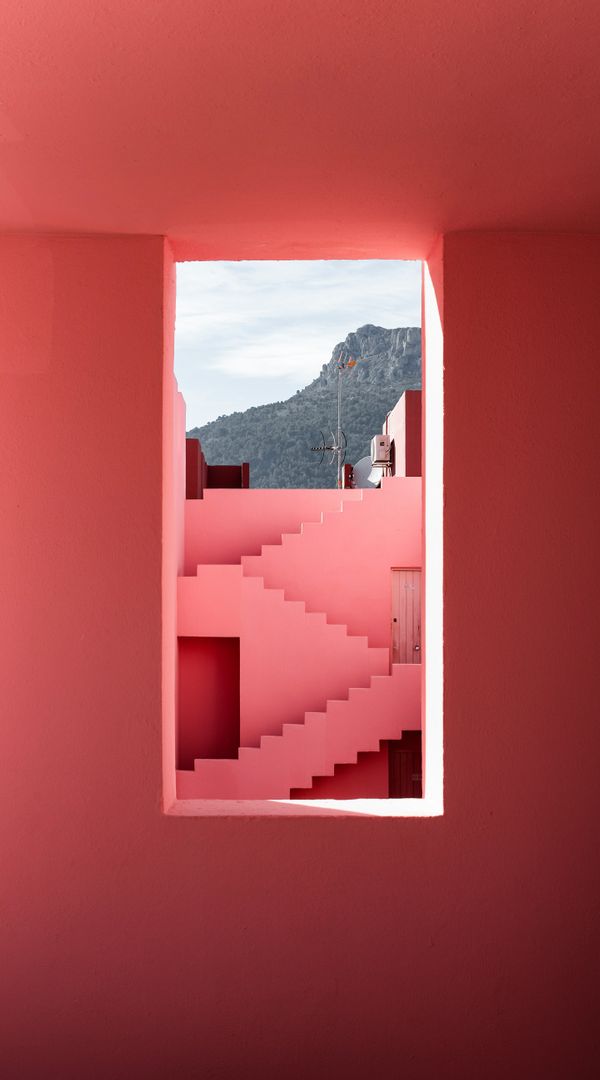 La maison de 