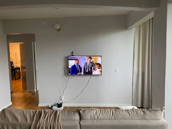 La maison de 