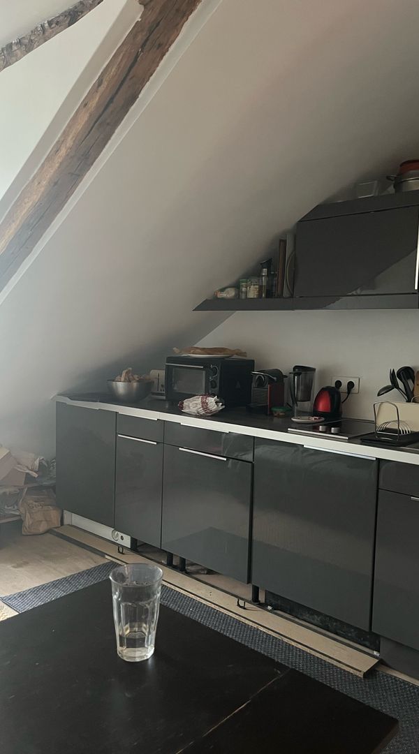 L’appartement de Maelle