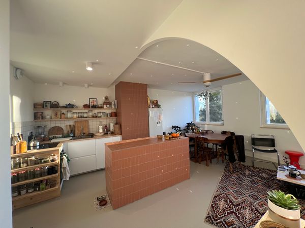 Chambre d’amis