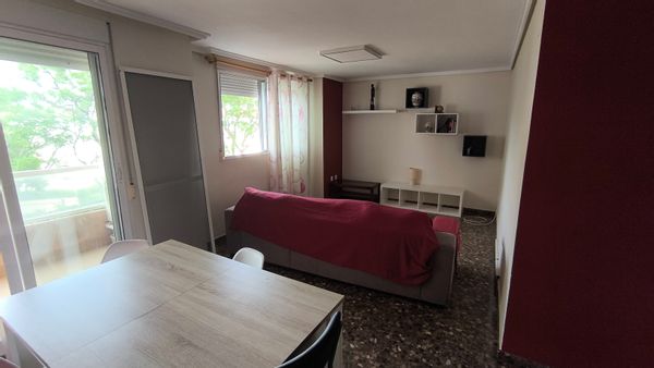 La maison de Ana