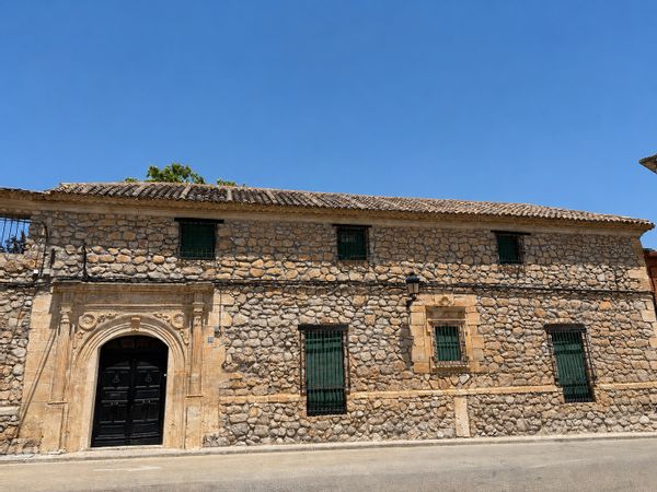 La maison de 