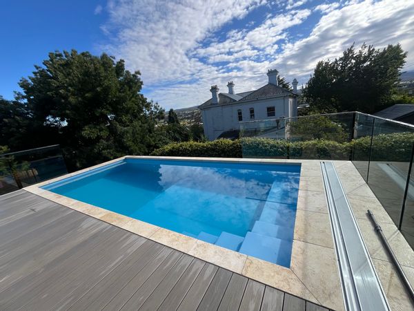 La maison de 