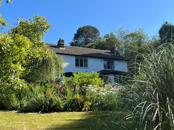 La maison de 