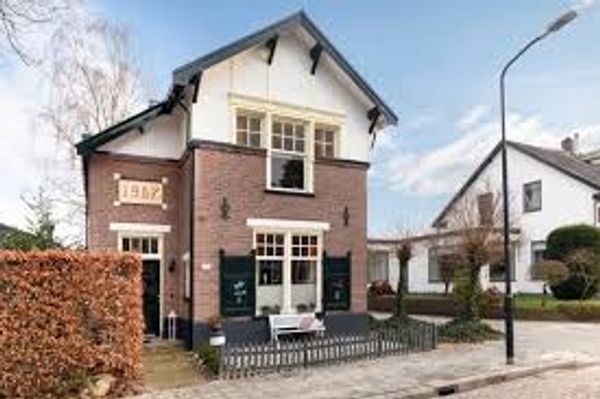 La maison de hans