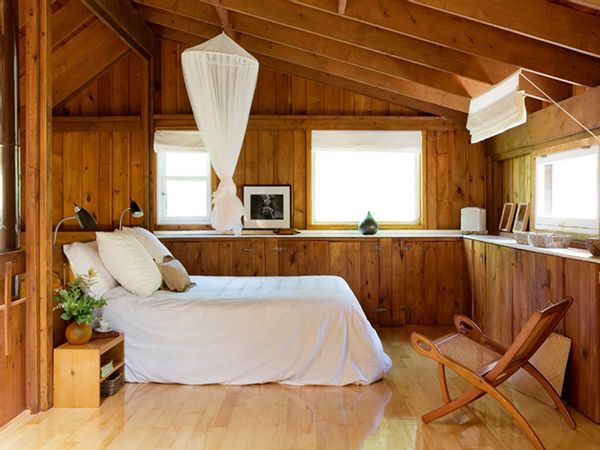 Chalet Saint-Armand