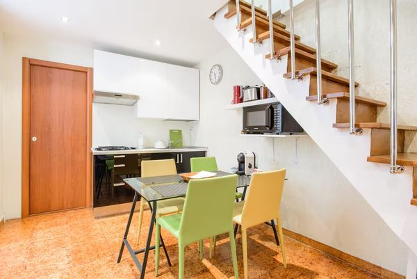 La maison de Guido