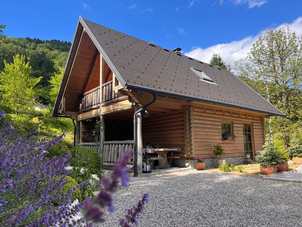 La maison de 