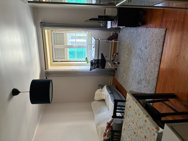 La maison de Amanda