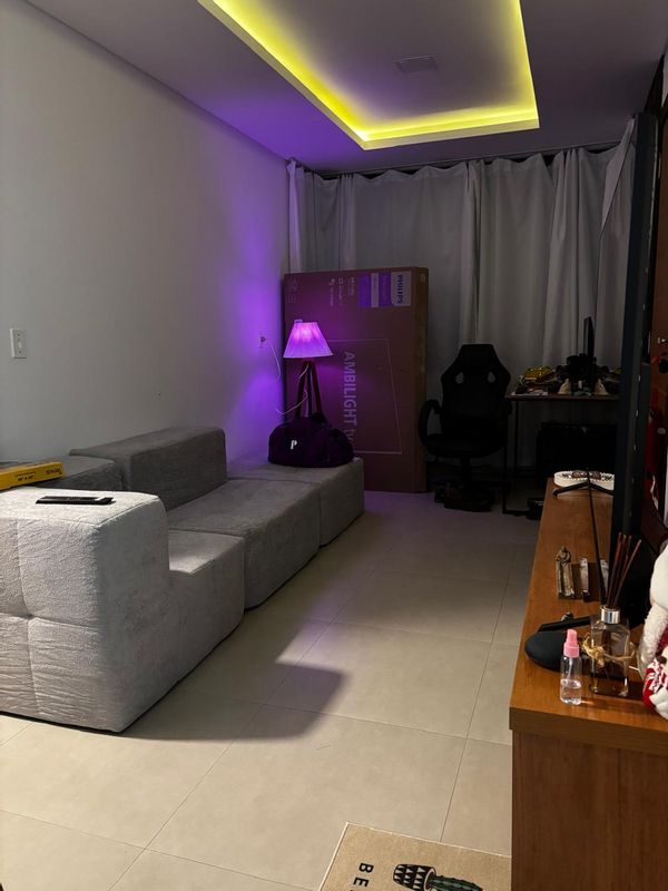 La maison de Diego