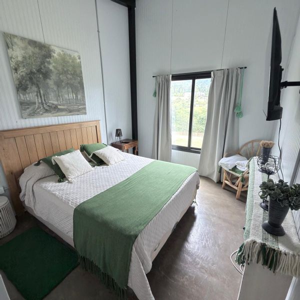 La maison de 