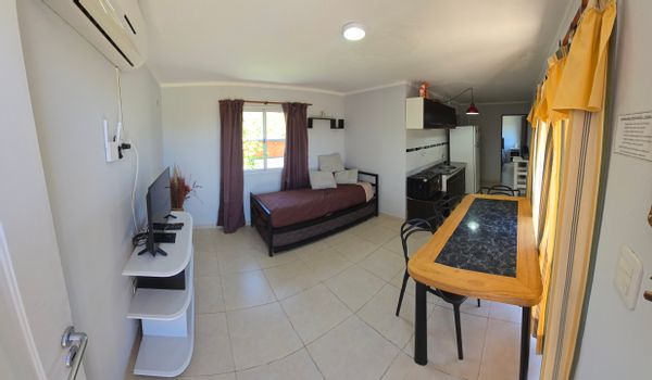 La maison de hugueta