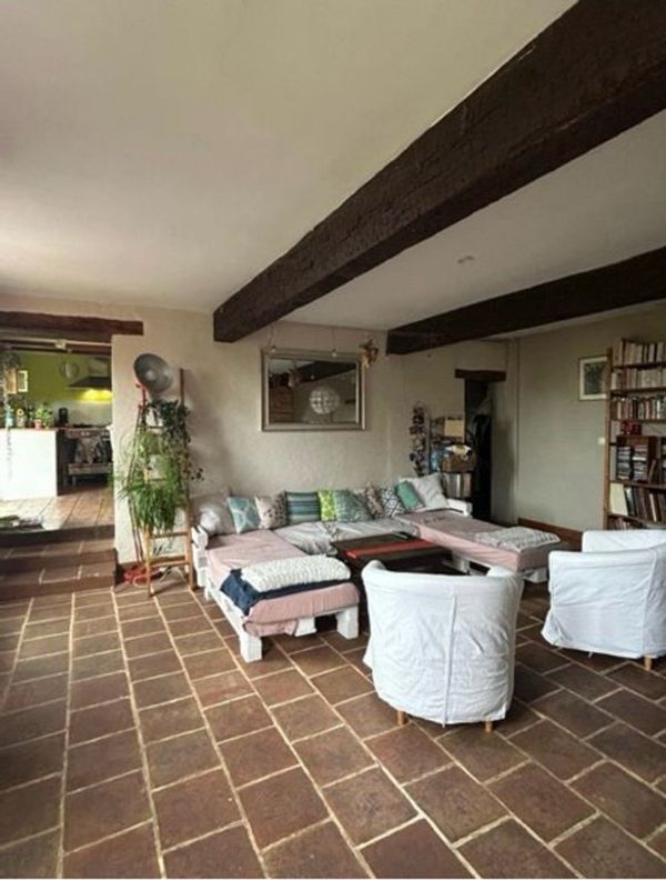 Maison de famille