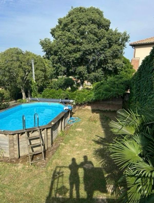 Maison de famille