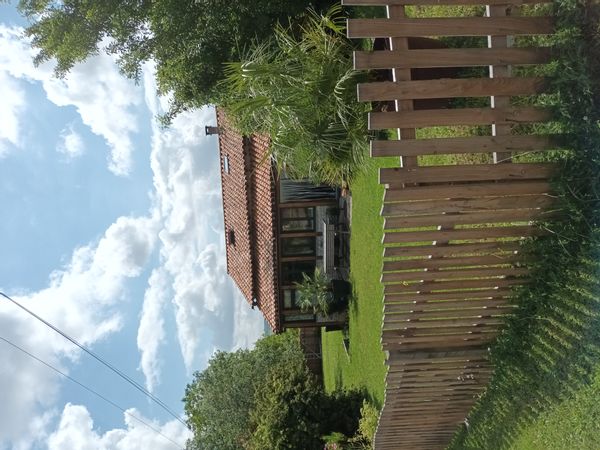 La maison de June et Philippe