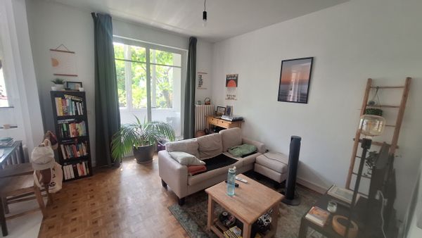La maison de 