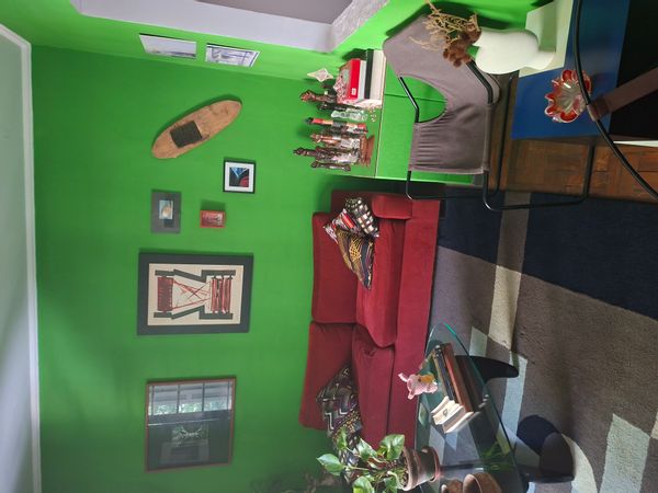La maison de 