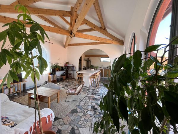 La maison de 