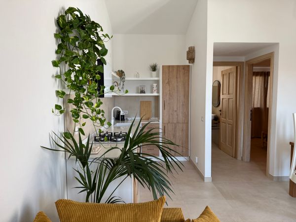 La maison de Valentina