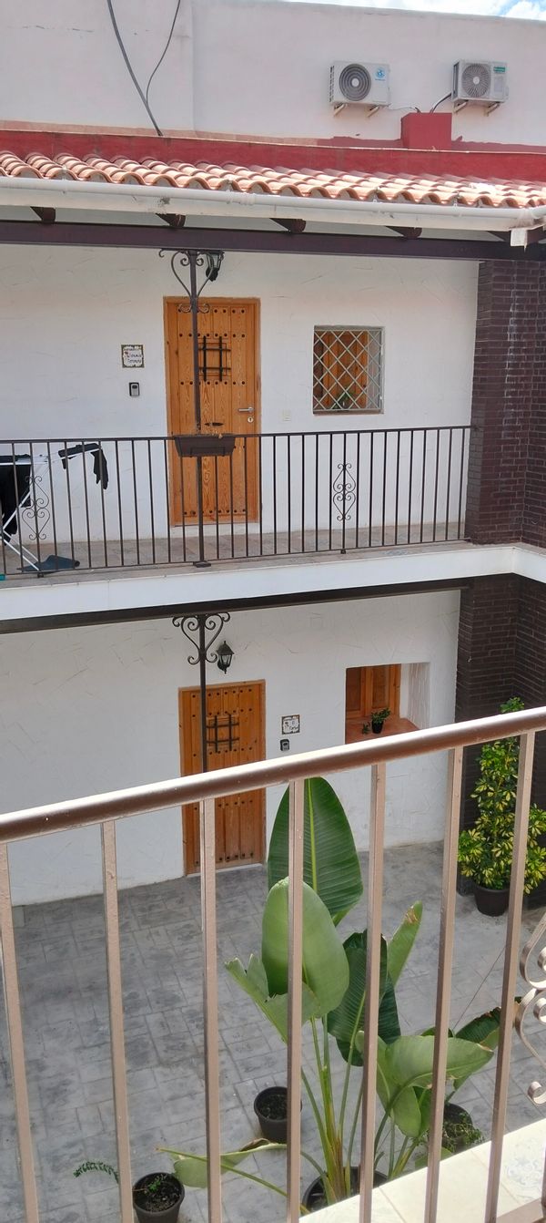 La maison de Ramón