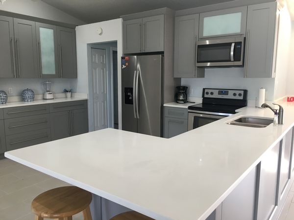 La maison de Julia