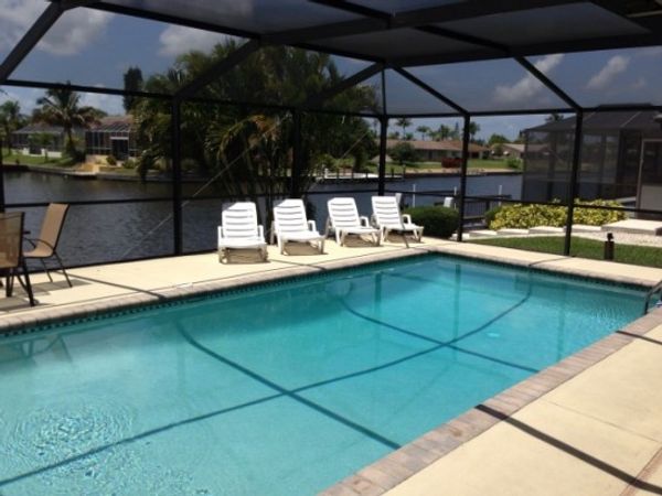 maison à Cape Coral, United States