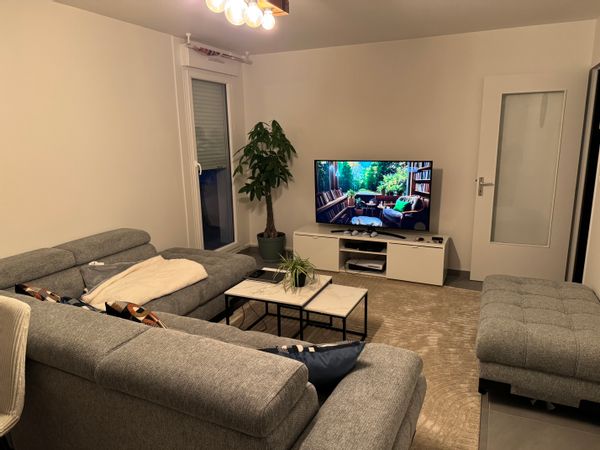 Appartement refait à neuf - Gare Annecy.