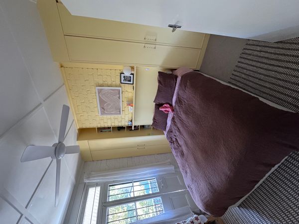 La maison de Regina