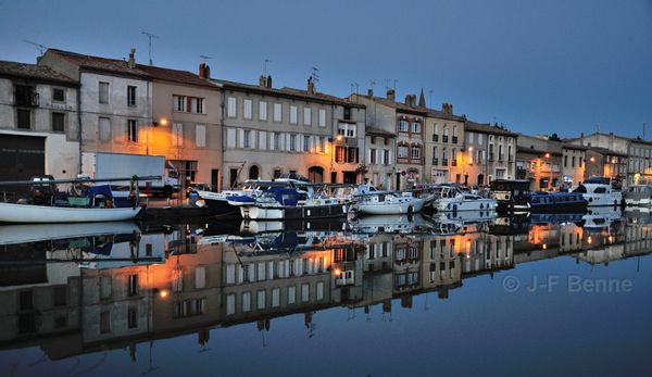 La maison de Claudia
