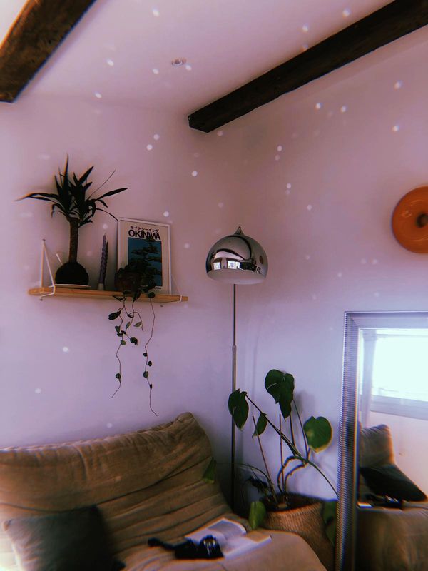 Petit appartement cosy à Bordeaux