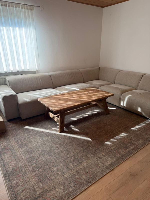 La maison de Orhan