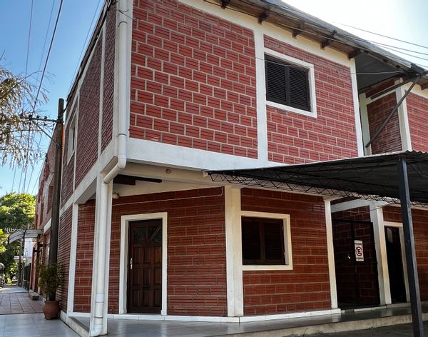 La maison de Nayli