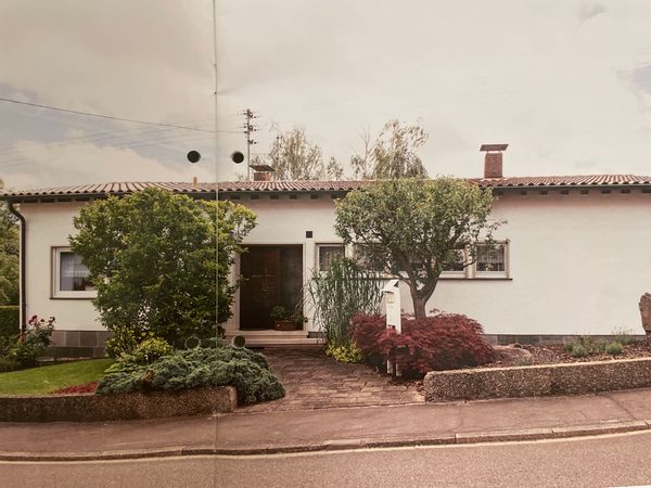 La maison de Cornelia