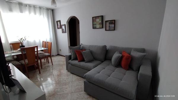 La maison de João Pedro