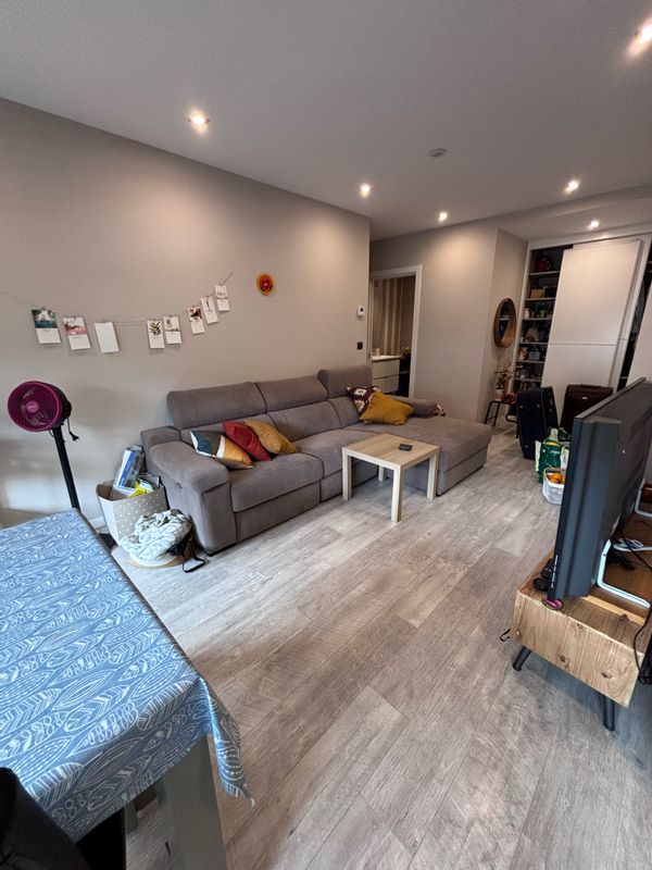 La maison de Amaia