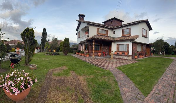 La maison de Paola