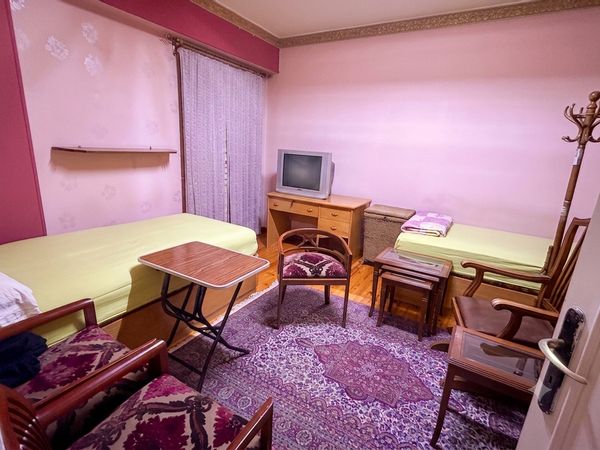La maison de Reham