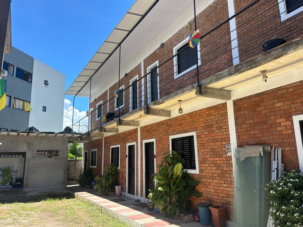 La maison de Aguinaldo
