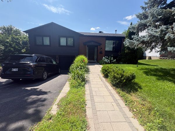 La maison famille Lahoud