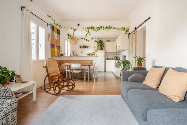 La maison de RAUL