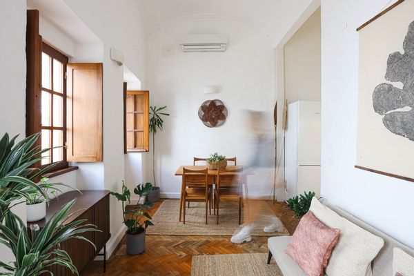 La maison de Tatiana