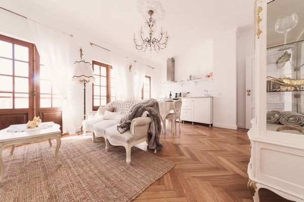 La maison de Tatiana