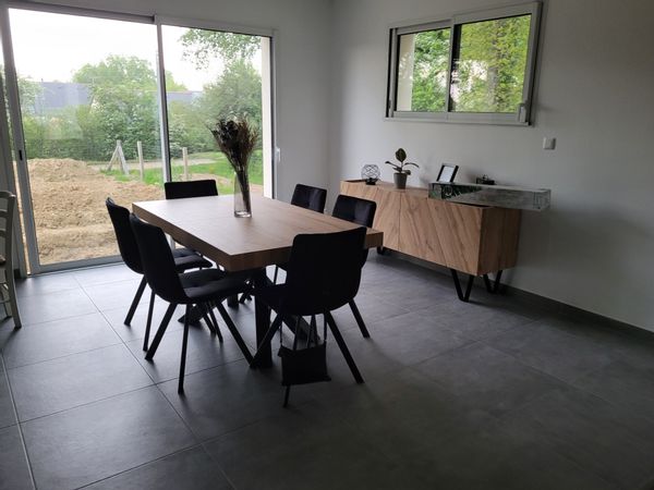 Notre maison