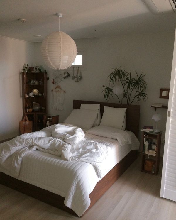 La maison de Myoungkyoung