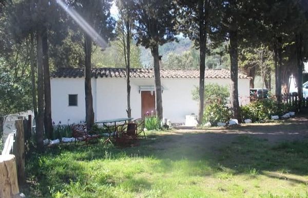 La maison de Mario