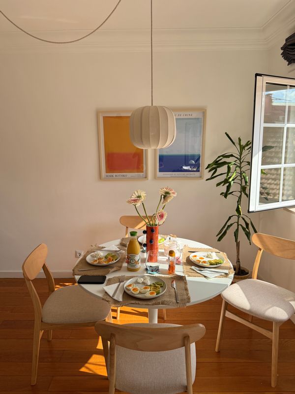 La maison de Claudia