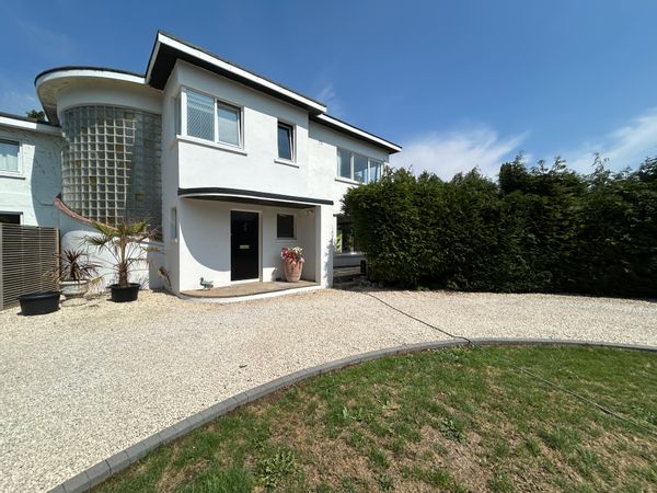 La maison de Maxi
