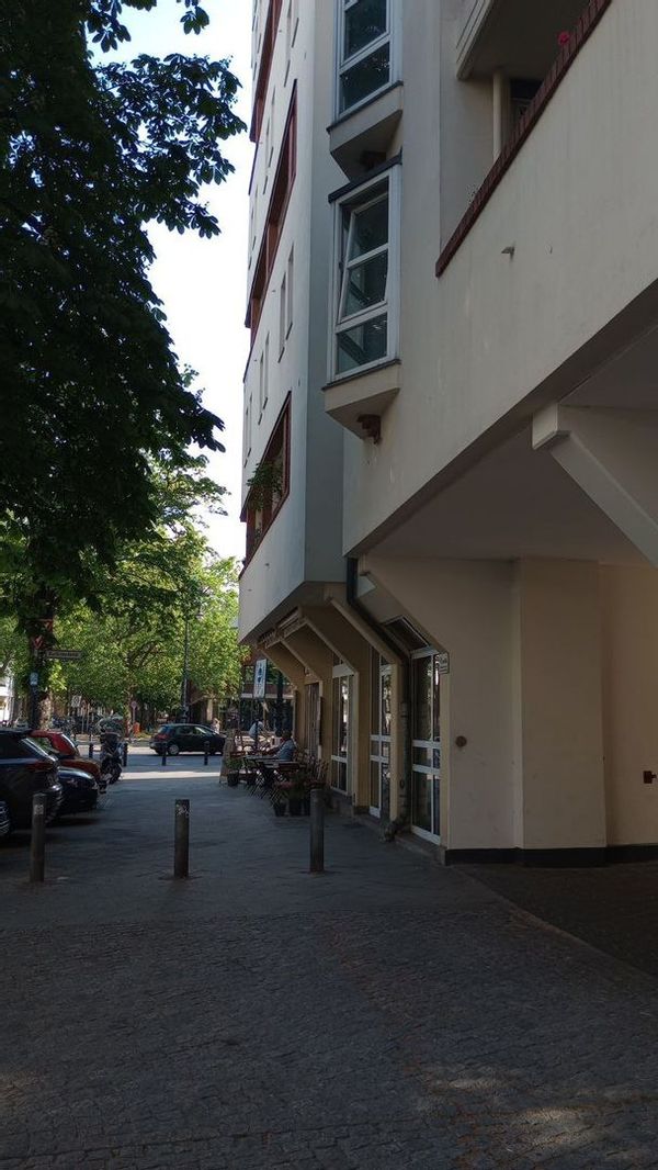 La maison de Larissa