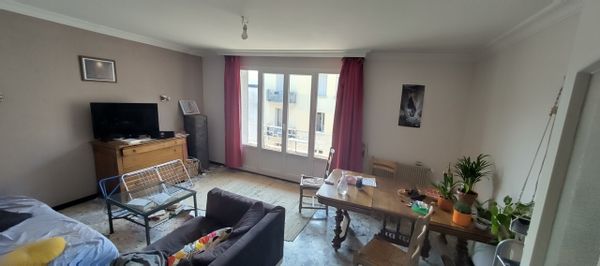 La chambre privée de Quentin