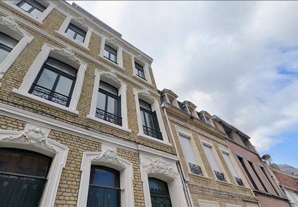 La maison de hono